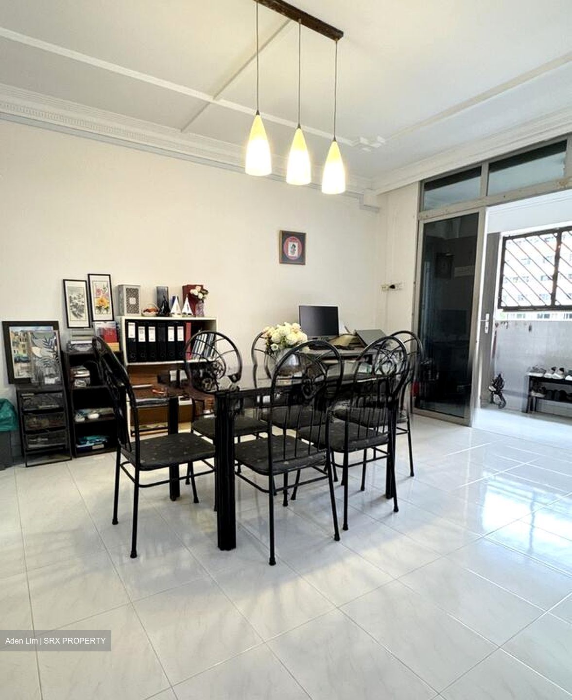 Blk 103 Pasir Ris Street 12 (Pasir Ris), HDB 5 Rooms #506348271